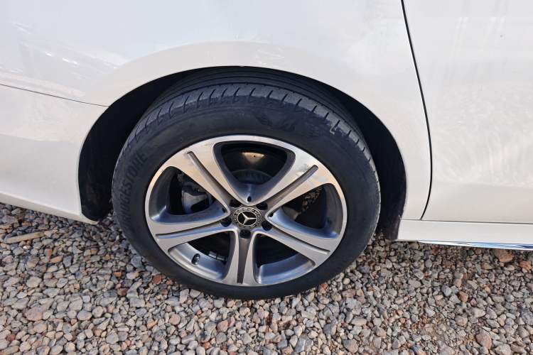 Used Mercedes-Benz E-Class 2019 E 260 L Sport Edition