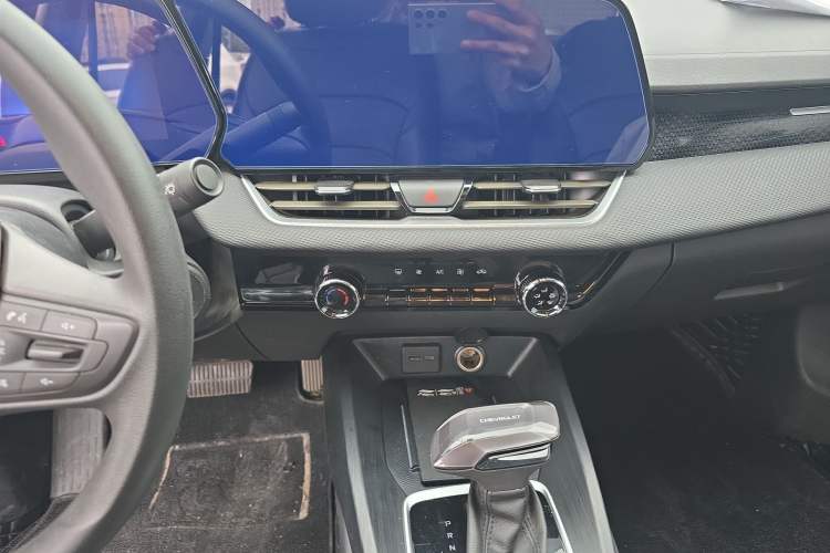 Used Chevrolet Monza 2023 1.5L Dual-Clutch Enjoyment Edition
