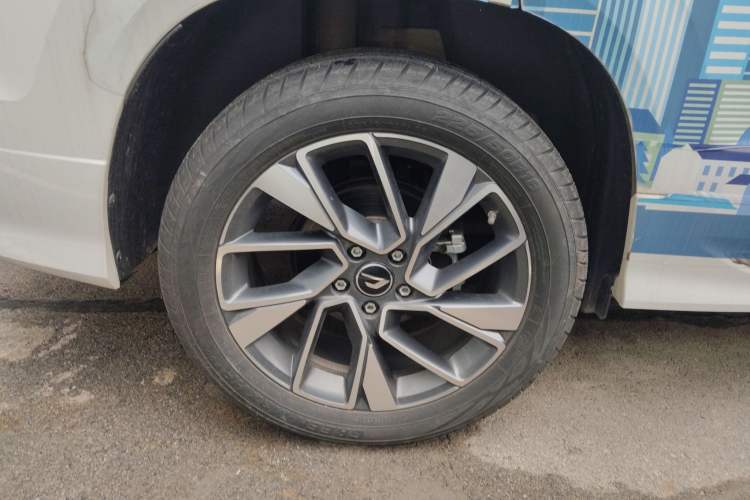 Used Jetta VS7 2024 280TSI Automatic Flagship Edition