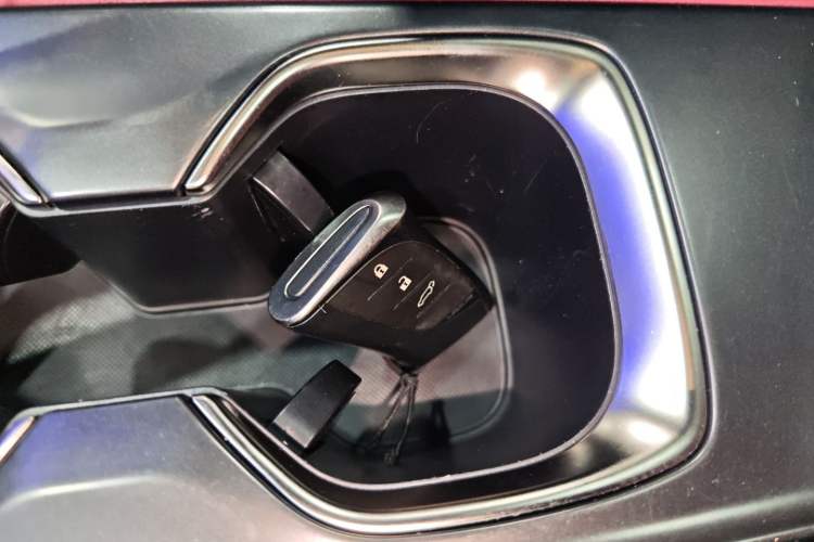 Used Lexus NX 2023 350h Front-Wheel-Drive Chuan Yue Edition
