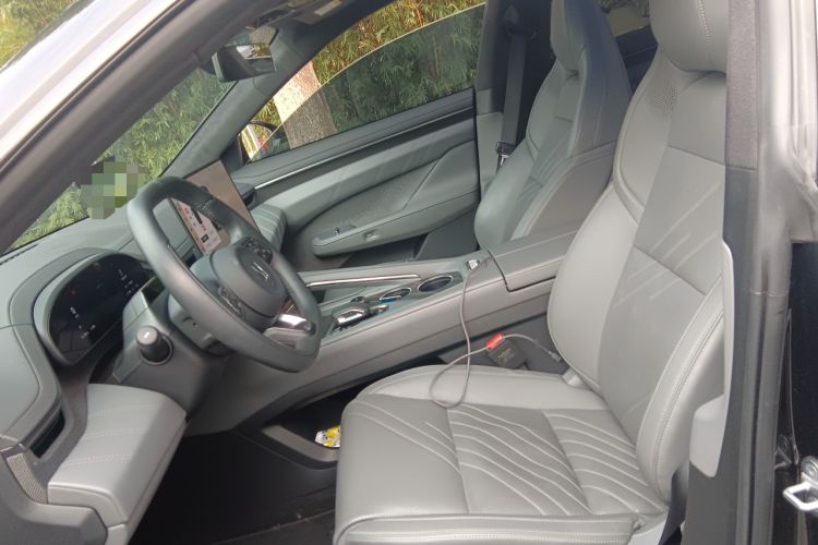 Used Zeekr 001 2025 YOU Edition 100 kWh All-Wheel Drive