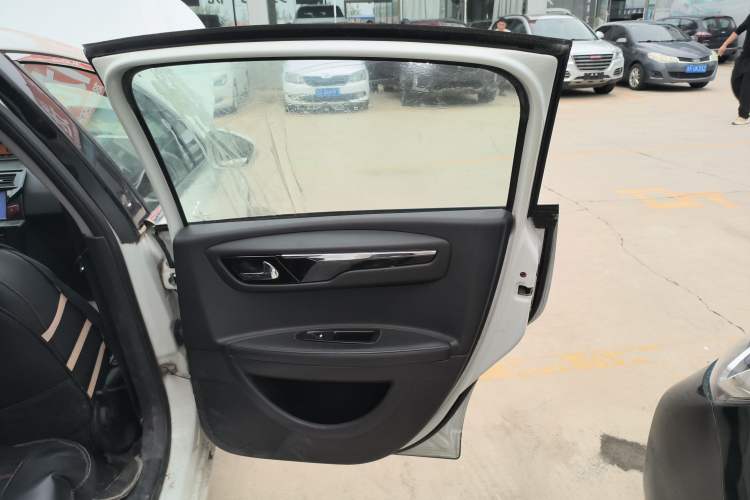 Used Citroen C-Quatre 2013 Sedan 1.6L Manual - Prestige Model
