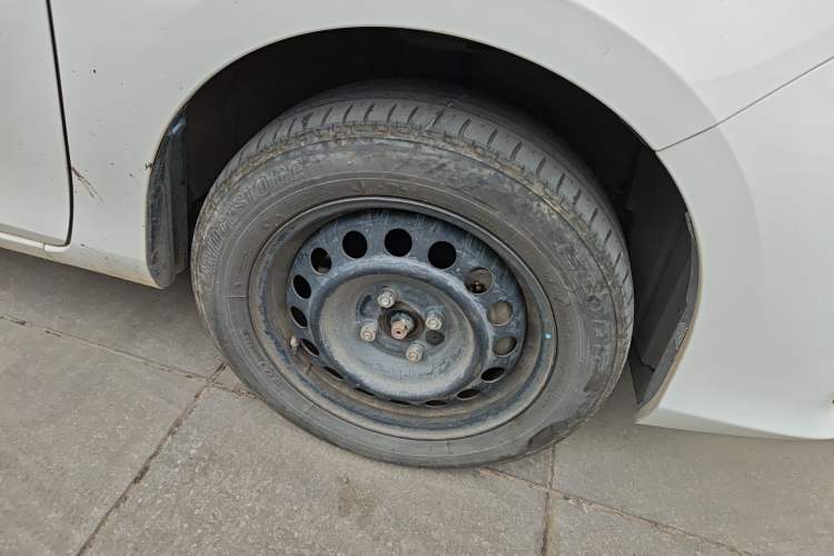 Used Toyota Vios 2021 1.5L CVT Innovation Edition
