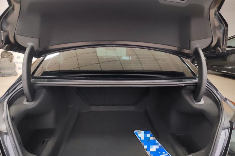 Used Cadillac CT5 2021 Revised 28T Luxury Version
