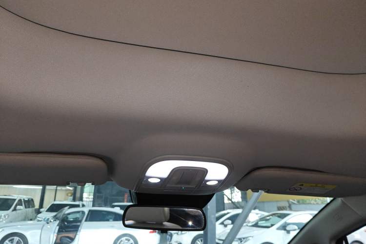 Used BYD Song MAX New Energy 2022 DM-i 105KM Executive Edition