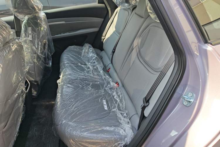 Used XPeng MONA M03 2025 620 Ultra-Long Range Plus
