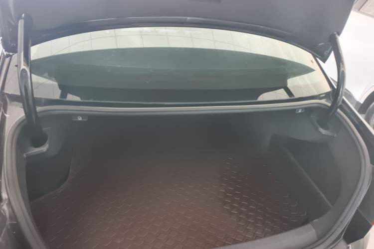 Used Volkswagen Magotan 2018 380TSI DSG Luxury Model
