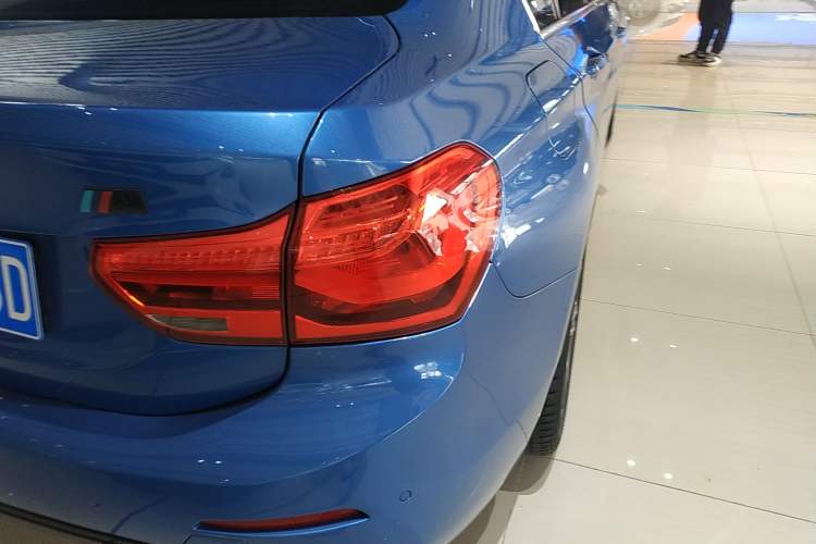 Used BMW 1 Series 2018 118i Sport Edition
