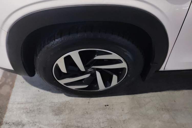 Used Citroen C3-XR 2015 1.6L Automatic Pioneer Model