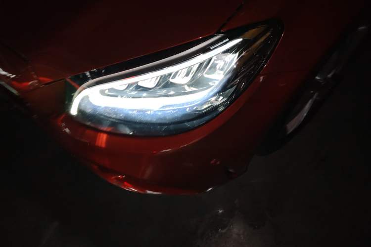 Used Mercedes-Benz C-Class 2020 C 260 L Sport Edition