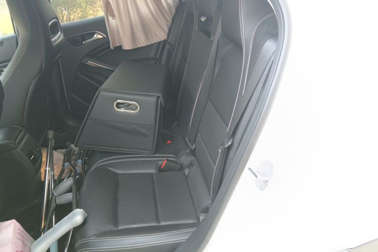 Used Mercedes-Benz GLA 2018 GLA 200 Sport Edition
