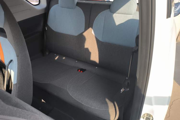 Used  Panda 2023 Panda Mini 200km Endurance Bear