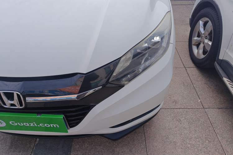 Used Honda Vezel 2015 1.8L CVT 2WD Luxury Model