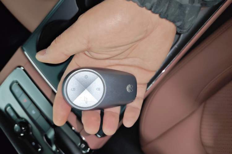 Used Nio EC6 2020 615 km Performance Edition
