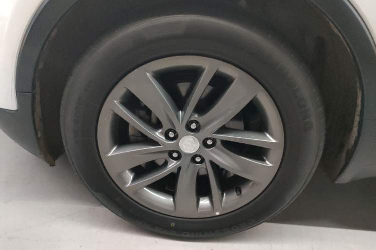 Used Buick Encore 2016 18T Automatic Two-Wheel Drive Urban Leading Edition
