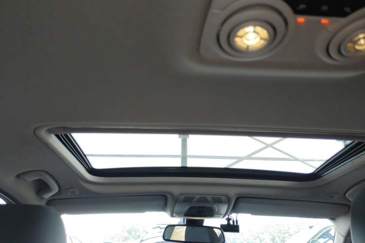 Used BMW 3 Series 2016 320Li Fashion Model
