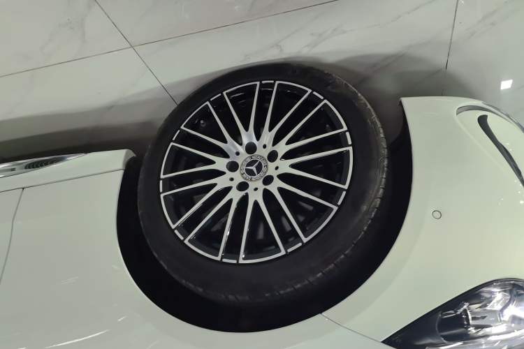 Used Mercedes-Benz C-Class 2024 Restyled C 260 L Sport Edition