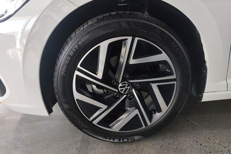 Used Volkswagen Sagitar 2025 300TSI DSG Excellence Edition
