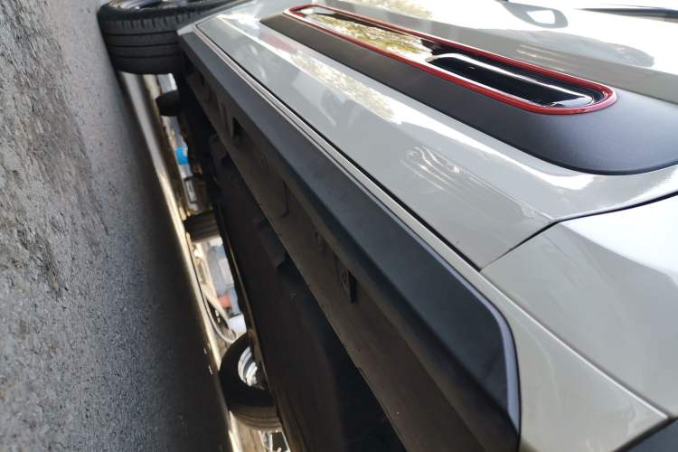 Used Baojun KiWi EV 2022 Artist Lite Edition Ternary Lithium
