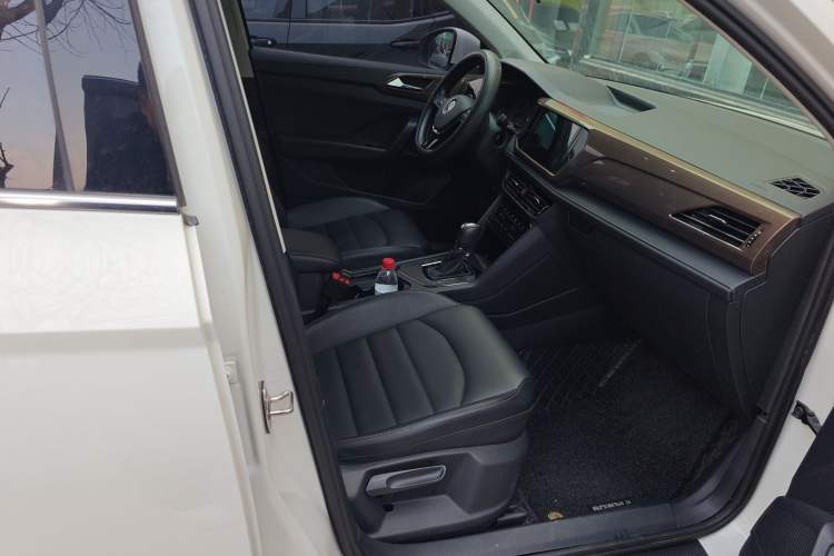 Used Volkswagen Tharu 2021 280TSI Two-Wheel-Drive Luxury Plus Edition