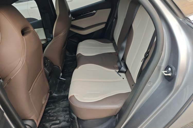 Used BYD Qin PLUS 2023 Champion Edition DM-i 55KM Leading Model
