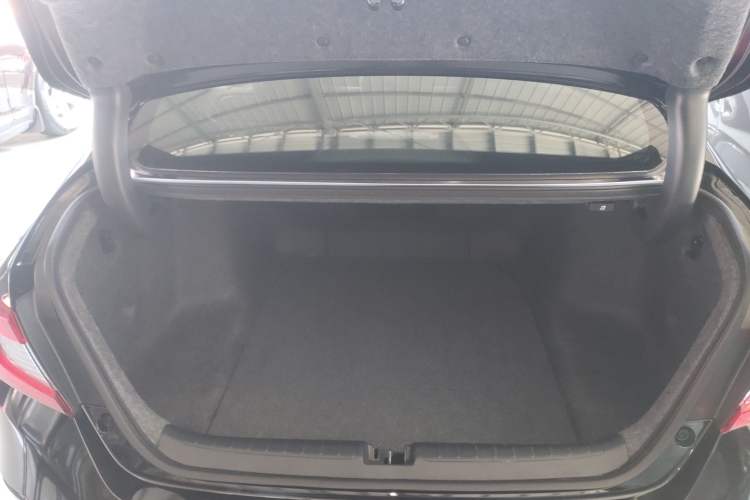 Used Honda Accord 2018 Rui·Hybrid 2.0L Rui Zhi Edition China VI