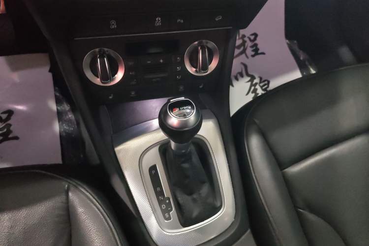 Used Audi Q3 2015 35 TFSI quattro Technology Edition
