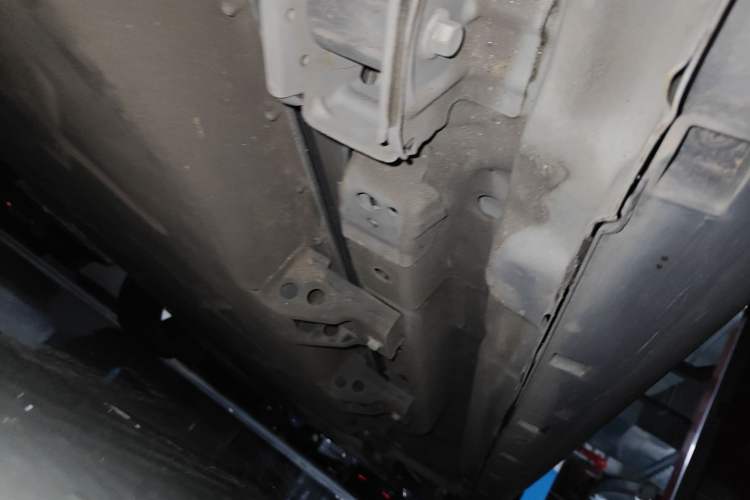 Used NETA V 2022 Chao 400 Lite
