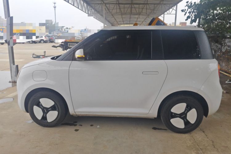 Used  Lumin 2025 205 km Xiangqin Version
