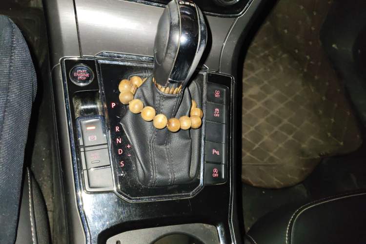 Used Volkswagen Passat 2017 280TSI DSG Luxury Edition