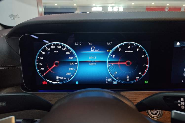 Used Mercedes-Benz E-Class 2023 Updated E 300 L Fashion Edition
