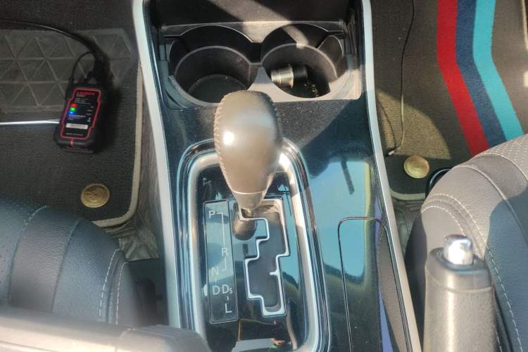 Used Mitsubishi Outlander 2018 2.0L Two-Wheel Drive Glory Edition 5 Seats
