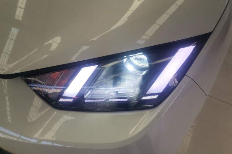 Used BYD Seagull 2025 Intelligent Driving Version 305 km Dynamic Edition
