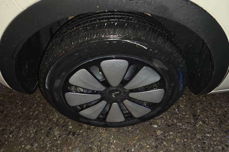 Used Wuling Bingo 2025 333 km Lingxi Connected Version
