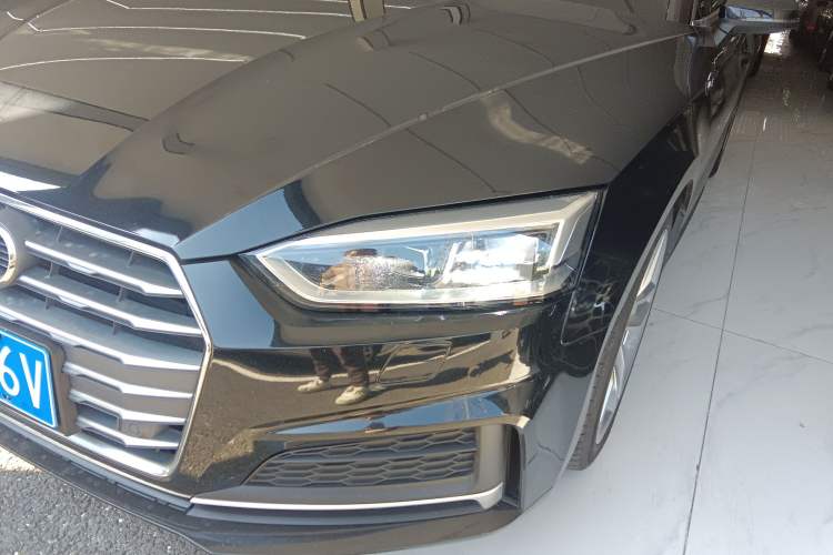 Used Audi A5 2017 Sportback 45 TFSI Fashion Model
