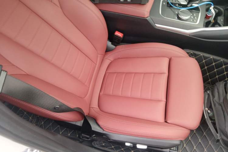 Used BMW 3 Series 2021 325i M Sport Package
