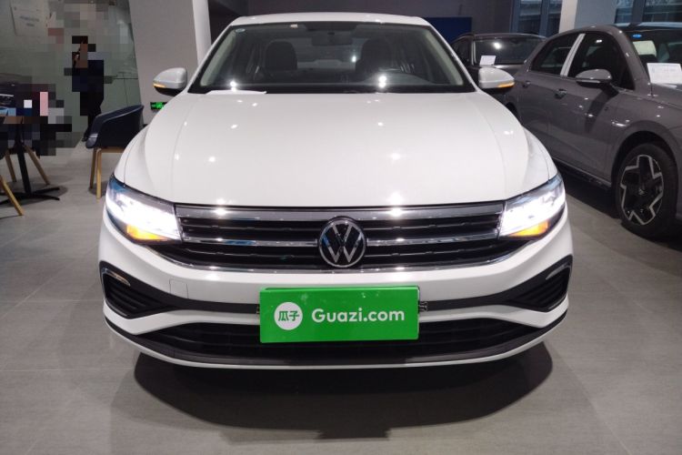 Used Volkswagen Bora 2024 200TSI DSG Comfort Edition
