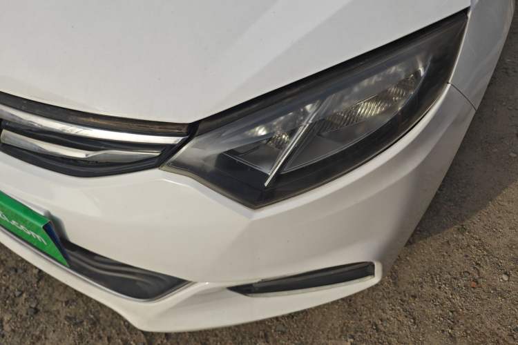 Used Changan Eado 2016 1.6L GDI Automatic Cool Edition