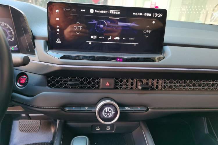 Used Honda Accord 2024 260TURBO Luxury Edition
