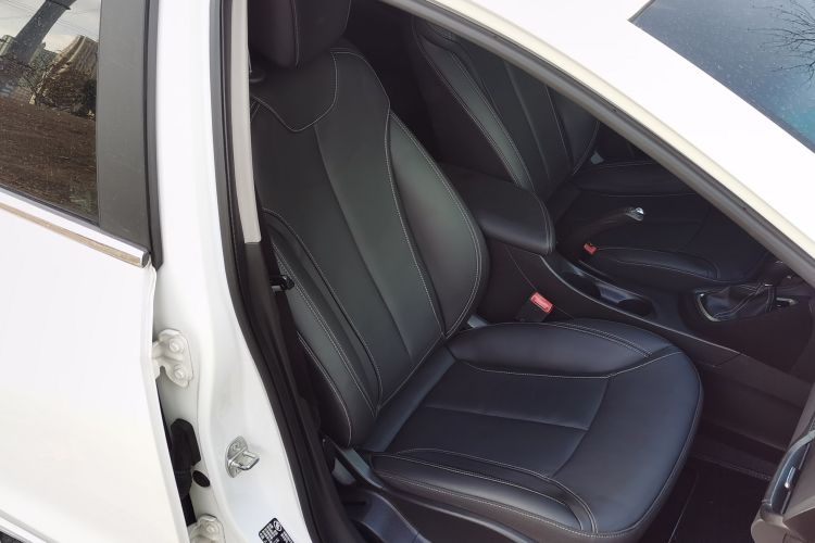 Used Buick GT 2018 18T Automatic Elite Model
