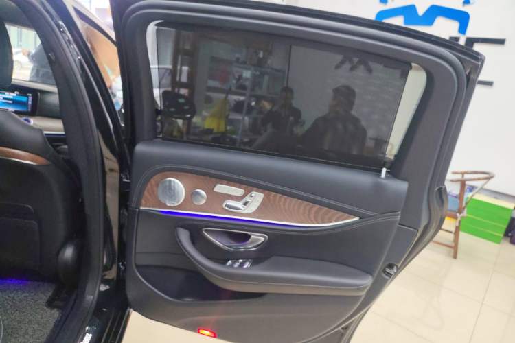 Used Mercedes-Benz E-Class 2020 Restyled E 300 L Exclusive Edition
