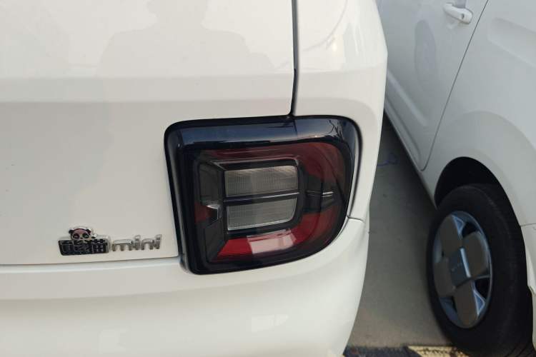 Used  Panda 2024 Panda Mini 200km Endurance Bear
