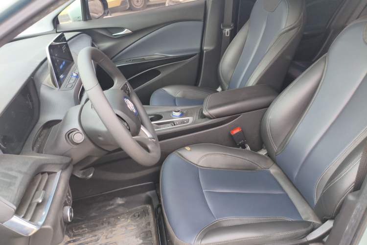 Used Buick Velite 6 2022 Connected Fashion PLUS
