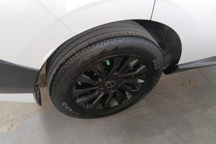 Used FORTHING T5 EVO 2024 1.5TD DCT Starry Edition