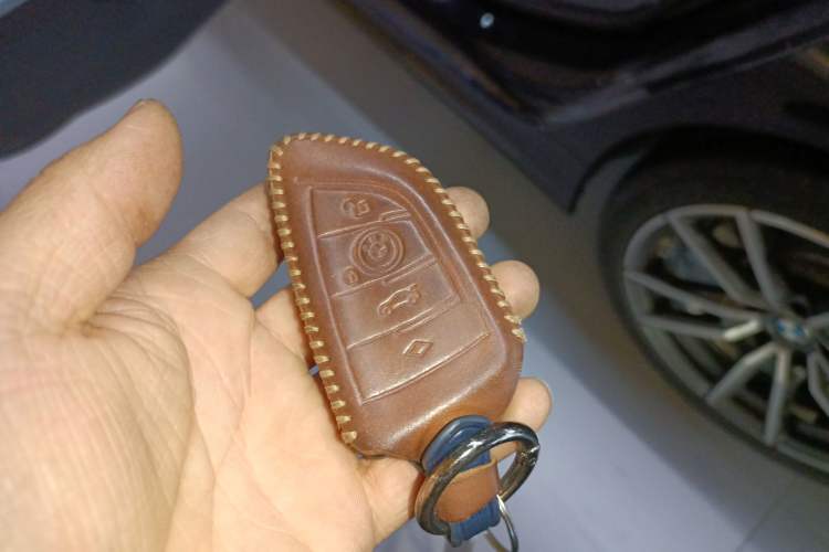 Used BMW 3 Series 2023 325Li M Sport Package