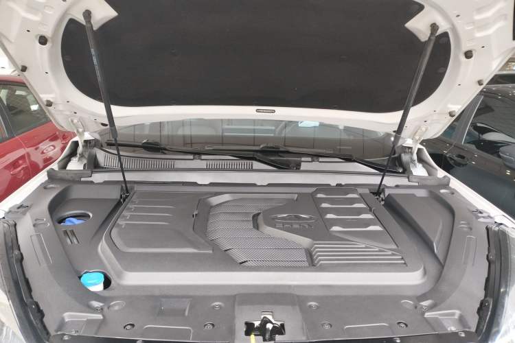 Used Chery Tiggo 7 2020 Discovery Edition 1.5T CVT Discovery No.1
