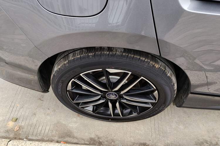 Used BYD Qin L 2025 EV 545KM Excellence Edition
