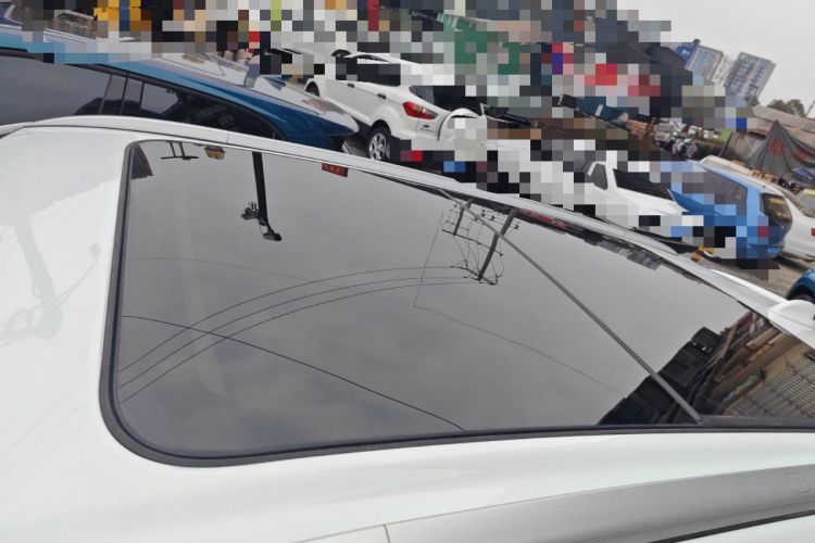 Used Geely Auto Emgrand X7 Sport 2020 1.8TD DCT Smart Connect PRO