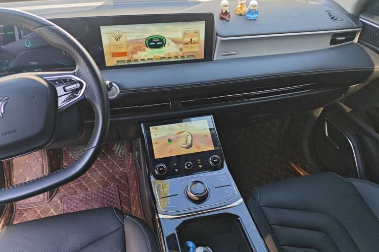 Used NETA U 2021 Pro 500 Global Edition
