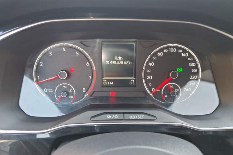 Used Jetta VS7 2022 280TSI Automatic Trend Edition
